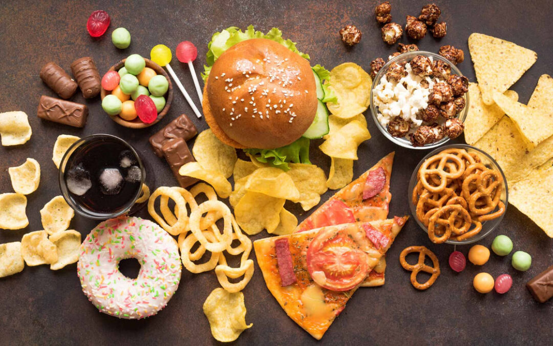 What Are High Cholesterol Foods, and Why Should You Care?