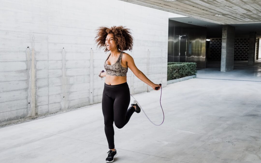 What Is Cardio and Why Is It Important for Weight Loss?