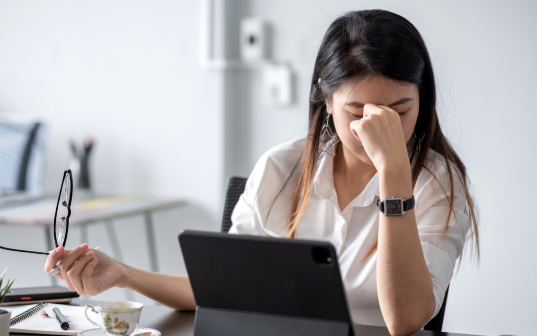 10 Ways to Cope with Stress: A Guide to Finding Balance