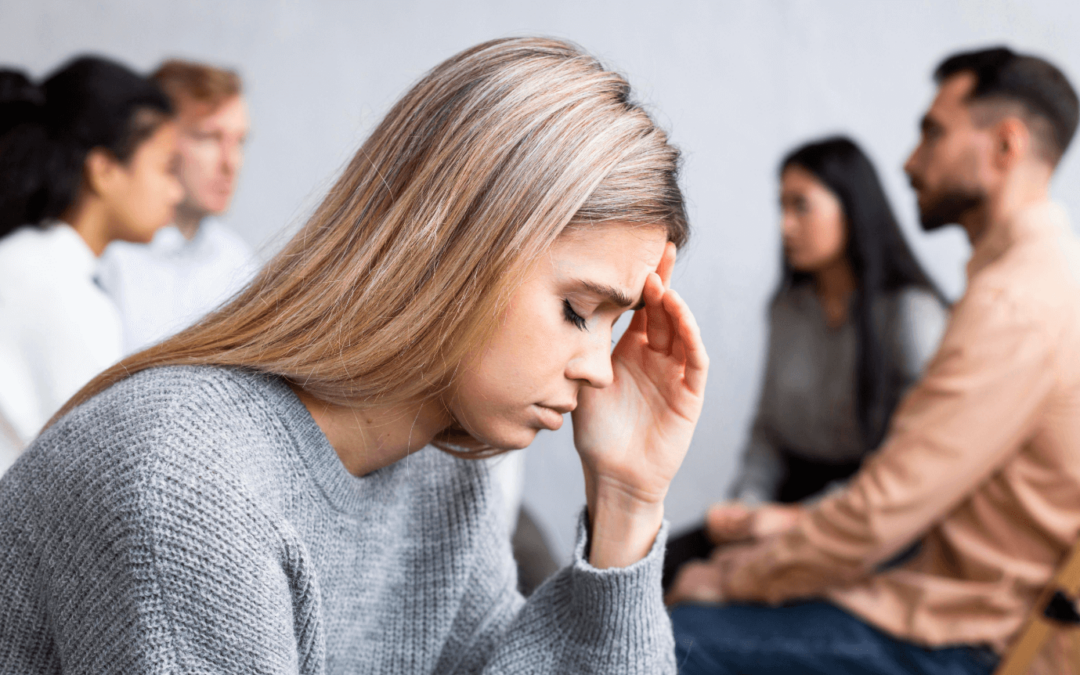 Are Anxiety Attacks and Panic Attacks the Same Thing?