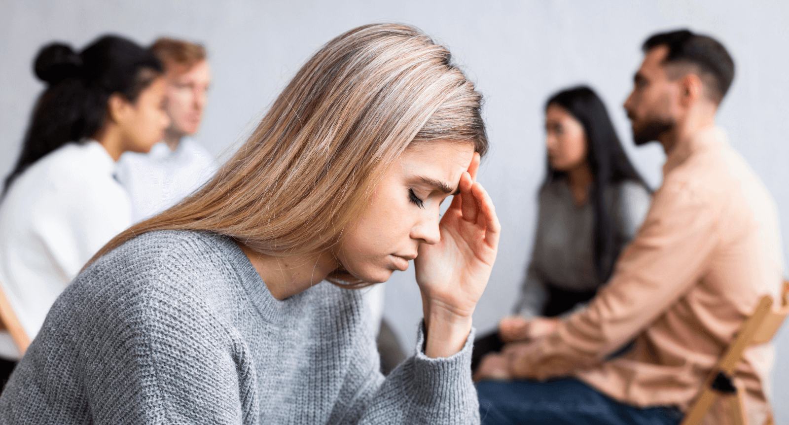 Anxiety Attacks and Panic Attacks