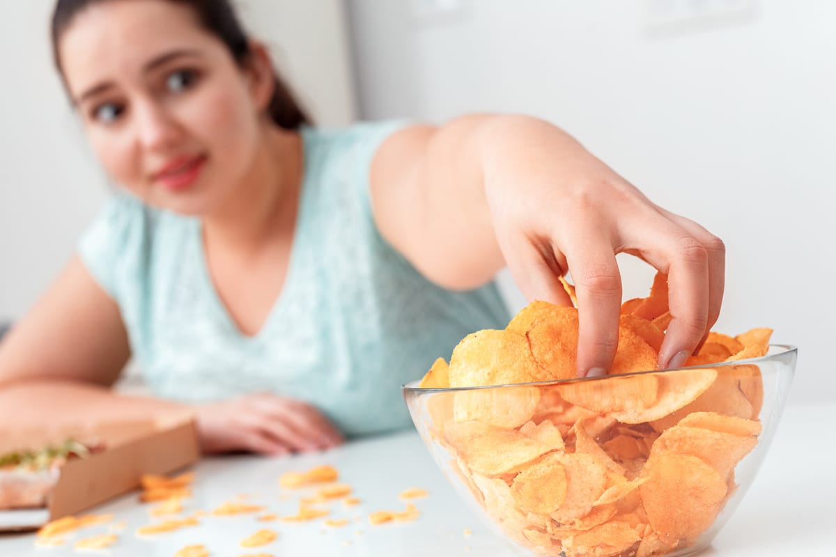 Understanding Binge Eating Disorder: Causes and Effective Strategies