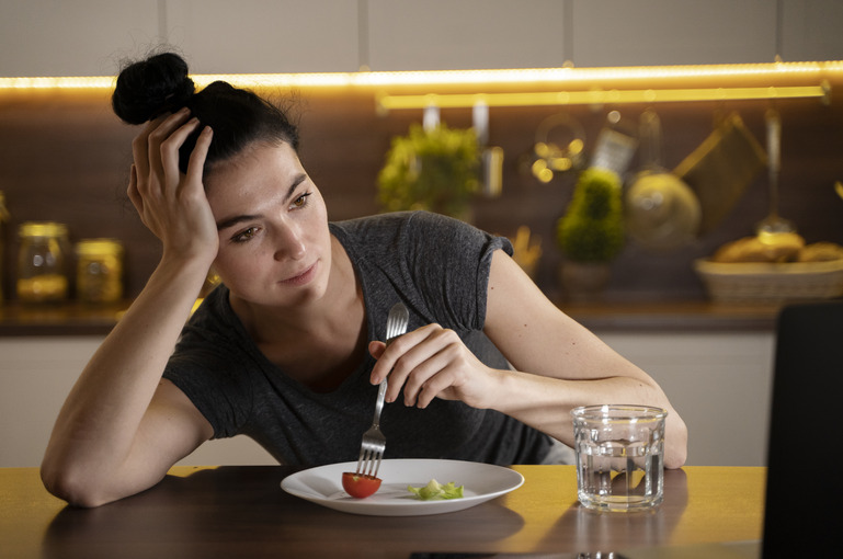 Why Do People Develop Anorexia Nervosa Symptoms, and What Should You Know About Them?