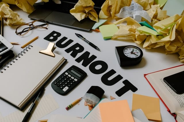 Managing Stress & Burnout in NYC