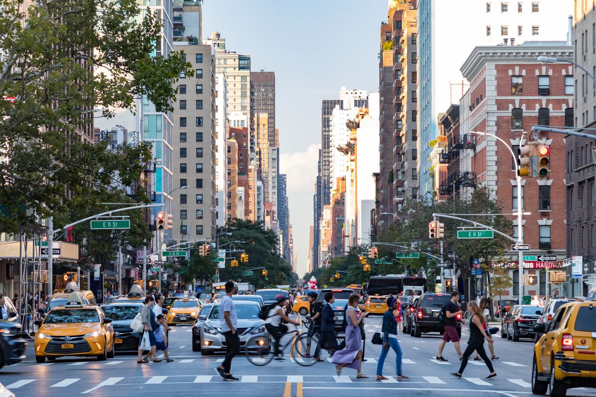 NYC Affect Your Daily Health and Wellness Habits