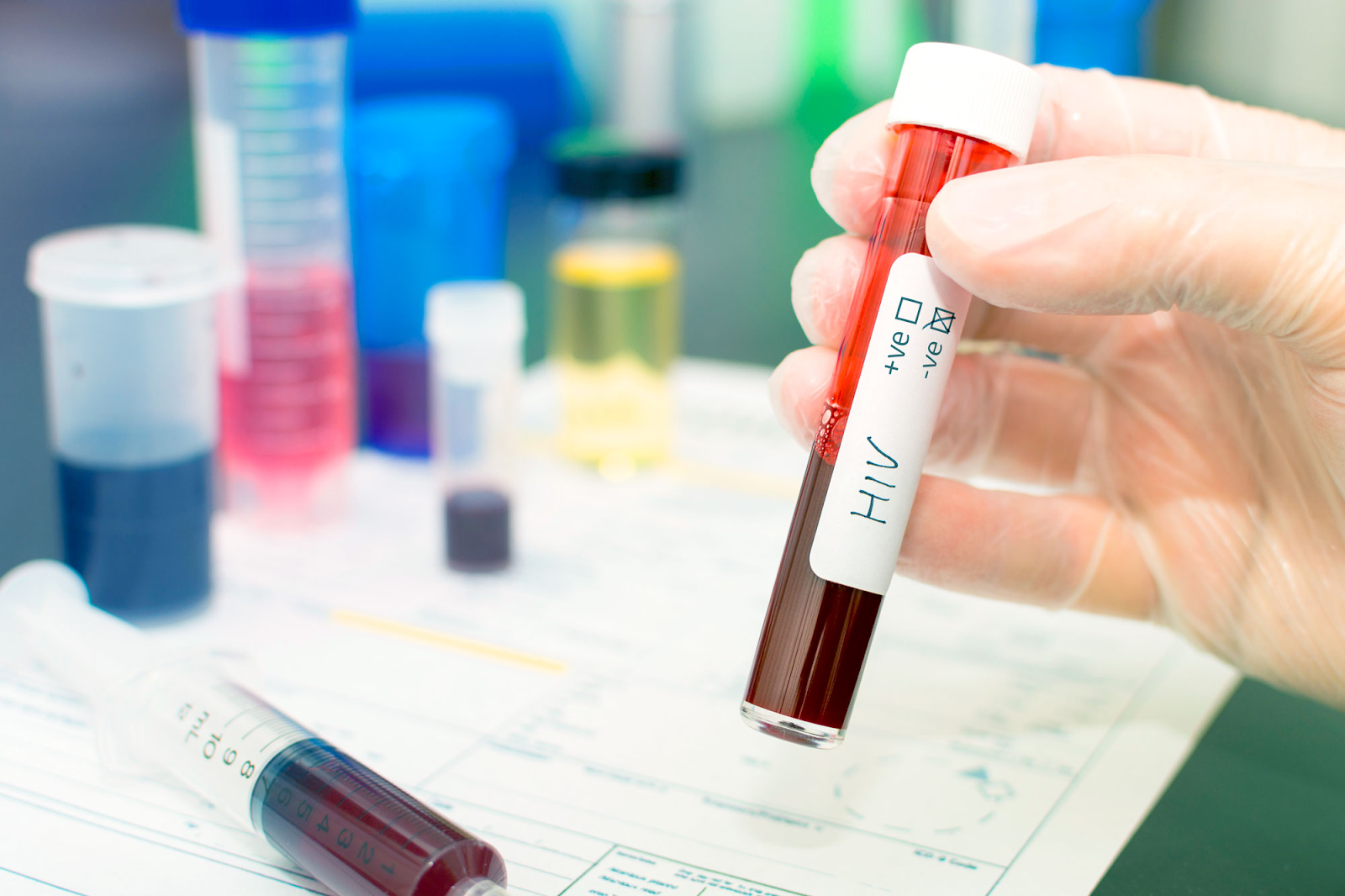 Communicable Disease Screening